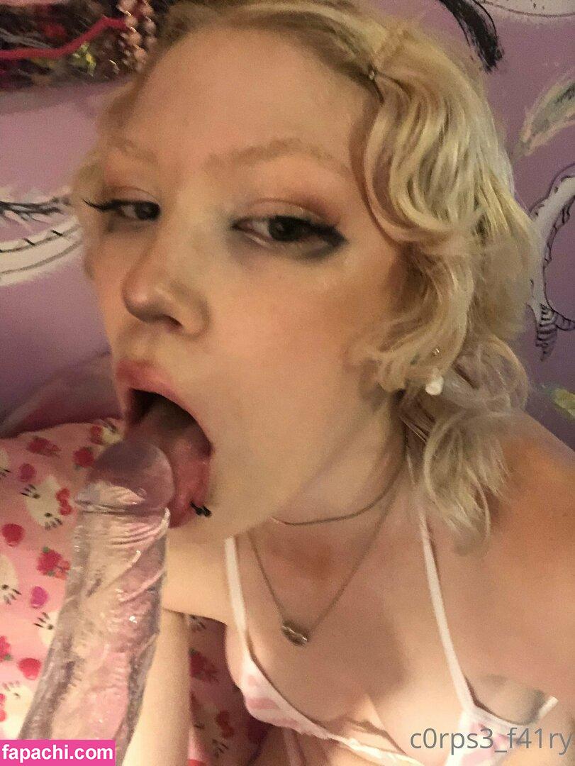 f4ck_f4iry / f4iry4bby leaked nude photo #0043 from OnlyFans/Patreon