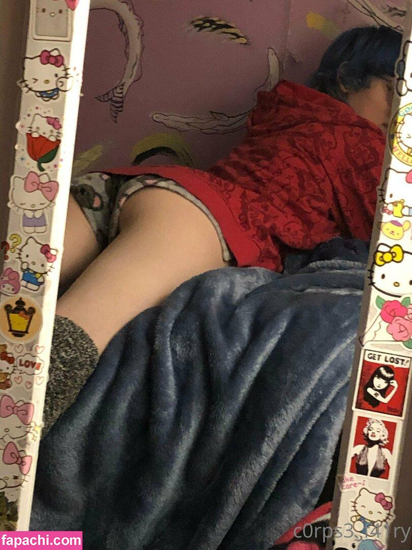 f4ck_f4iry / f4iry4bby leaked nude photo #0080 from OnlyFans/Patreon