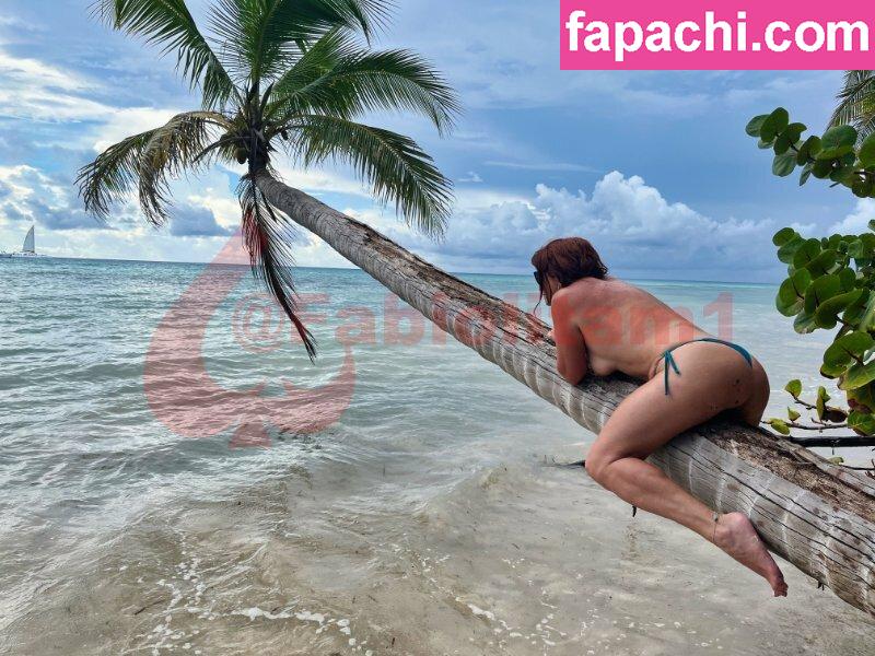 Fabiola Martinez / bellafaby / fabiolamartinezmr / fabiolitam1 leaked nude photo #0062 from OnlyFans/Patreon