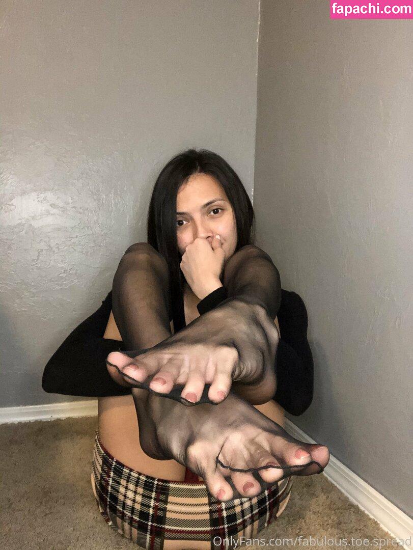 fabulous.toe.spread leaked nude photo #0078 from OnlyFans/Patreon