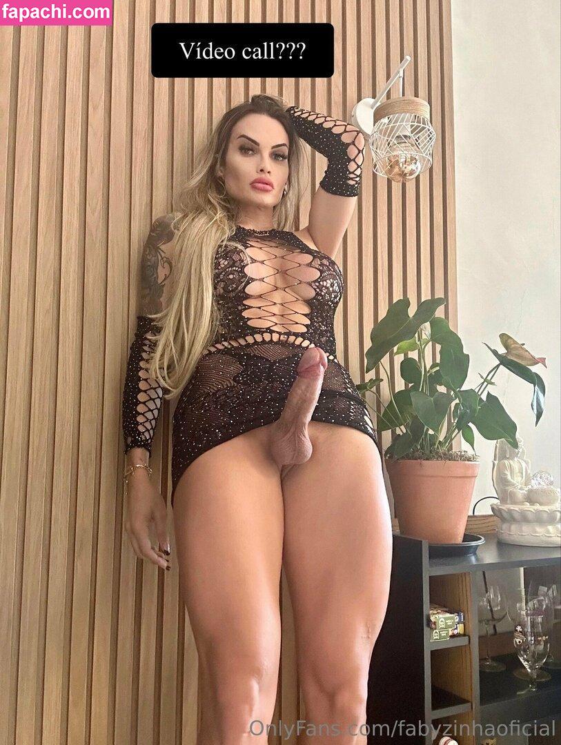 fabyzinhaoficial / fabyzinhaa.oficial leaked nude photo #0155 from OnlyFans/Patreon