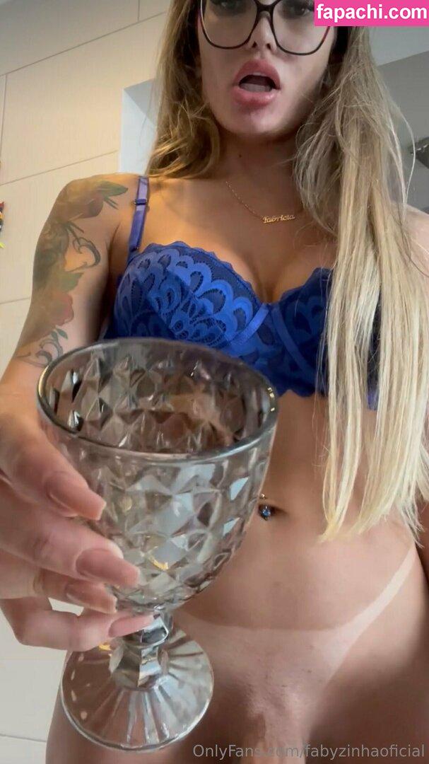 fabyzinhaoficial / fabyzinhaa.oficial leaked nude photo #0157 from OnlyFans/Patreon