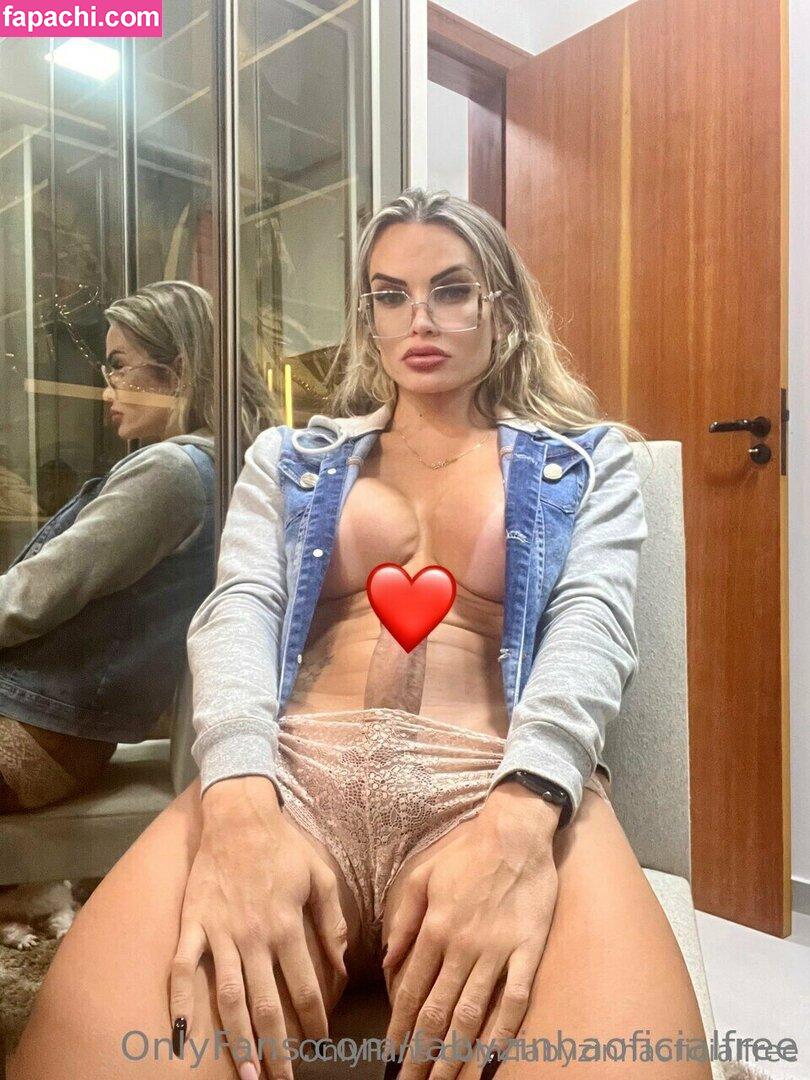 fabyzinhaoficialfree / ilovefreefire129 leaked nude photo #0495 from OnlyFans/Patreon