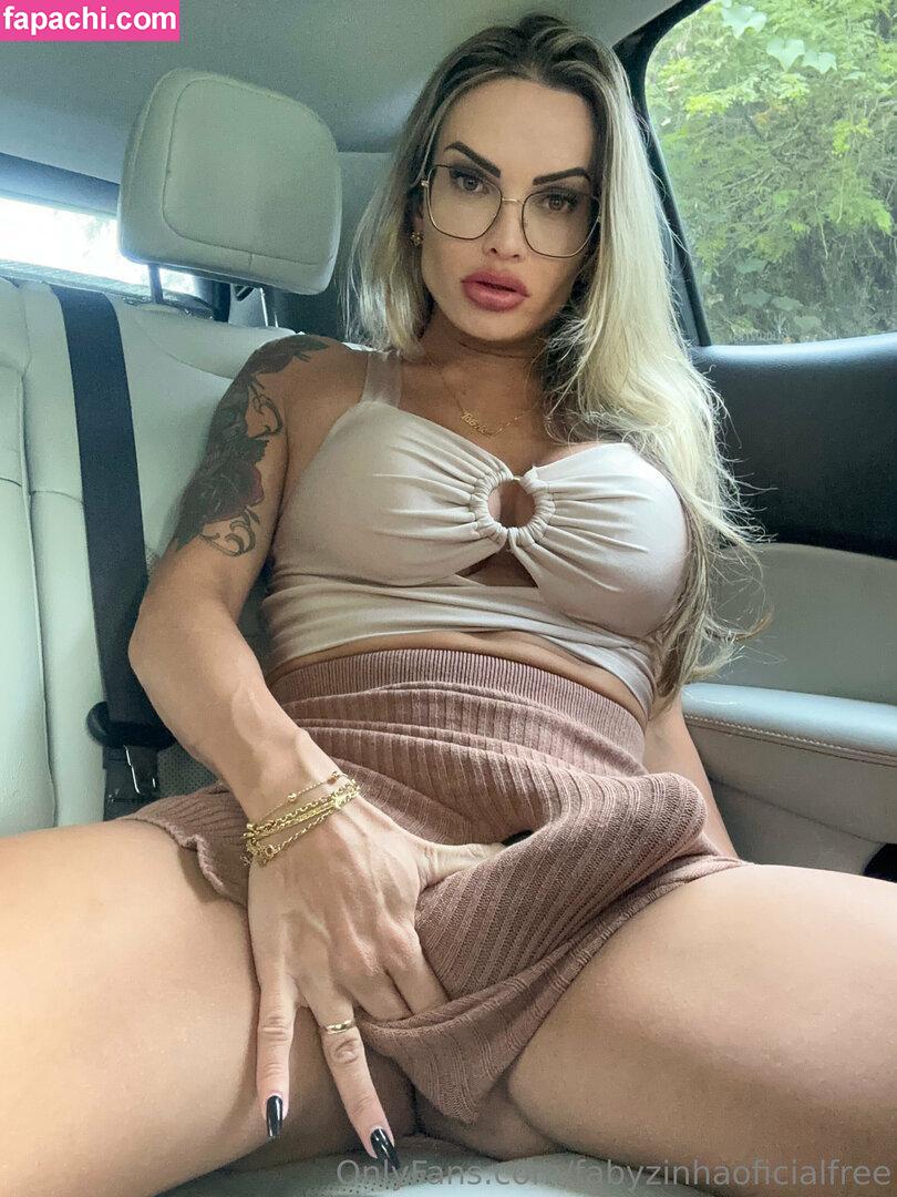 fabyzinhaoficialfree / ilovefreefire129 leaked nude photo #0503 from OnlyFans/Patreon