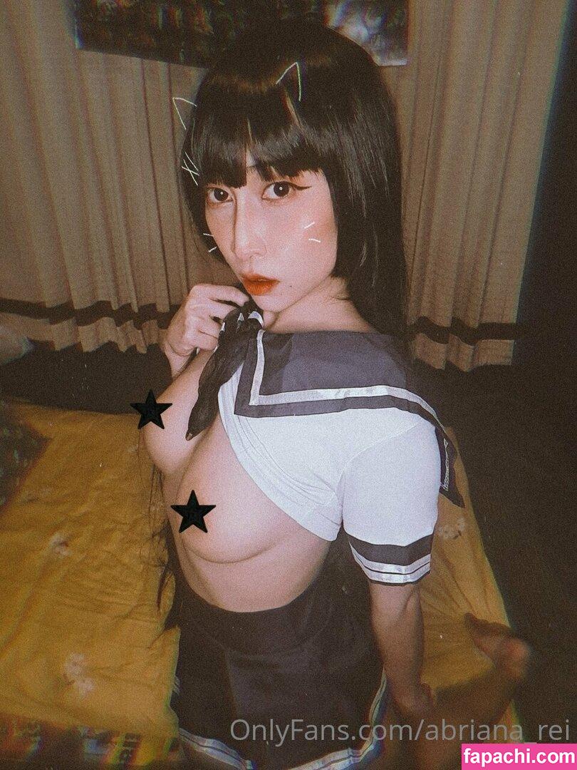facedwithfate / Abriana Rei / abriana_rei leaked nude photo #0004 from OnlyFans/Patreon