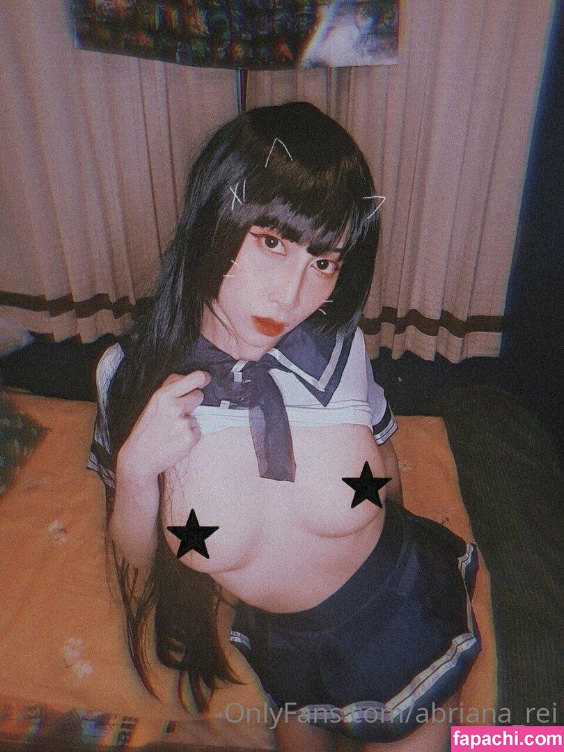 facedwithfate / Abriana Rei / abriana_rei leaked nude photo #0012 from OnlyFans/Patreon