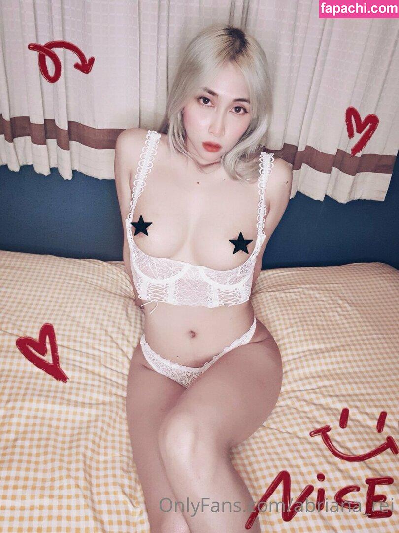 facedwithfate / Abriana Rei / abriana_rei leaked nude photo #0027 from OnlyFans/Patreon