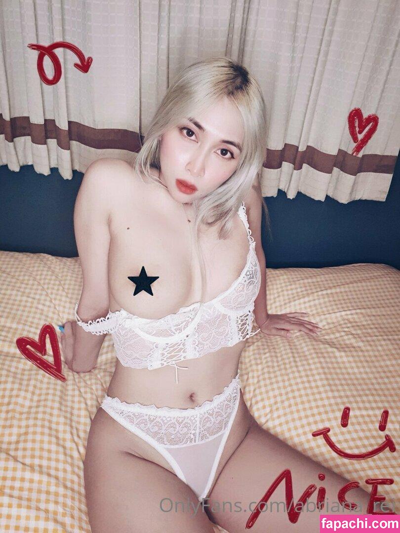 facedwithfate / Abriana Rei / abriana_rei leaked nude photo #0033 from OnlyFans/Patreon