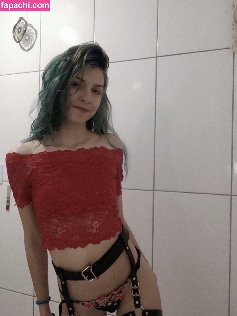 Fada Latina / fadalatina_ leaked nude photo #0016 from OnlyFans/Patreon