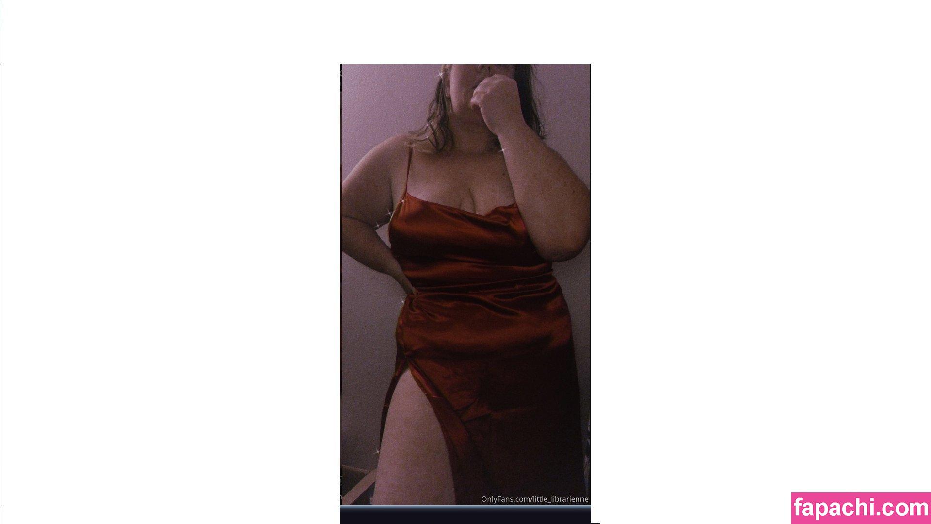 Fae Bae / faethebaee / little_librarienne leaked nude photo #0101 from OnlyFans/Patreon