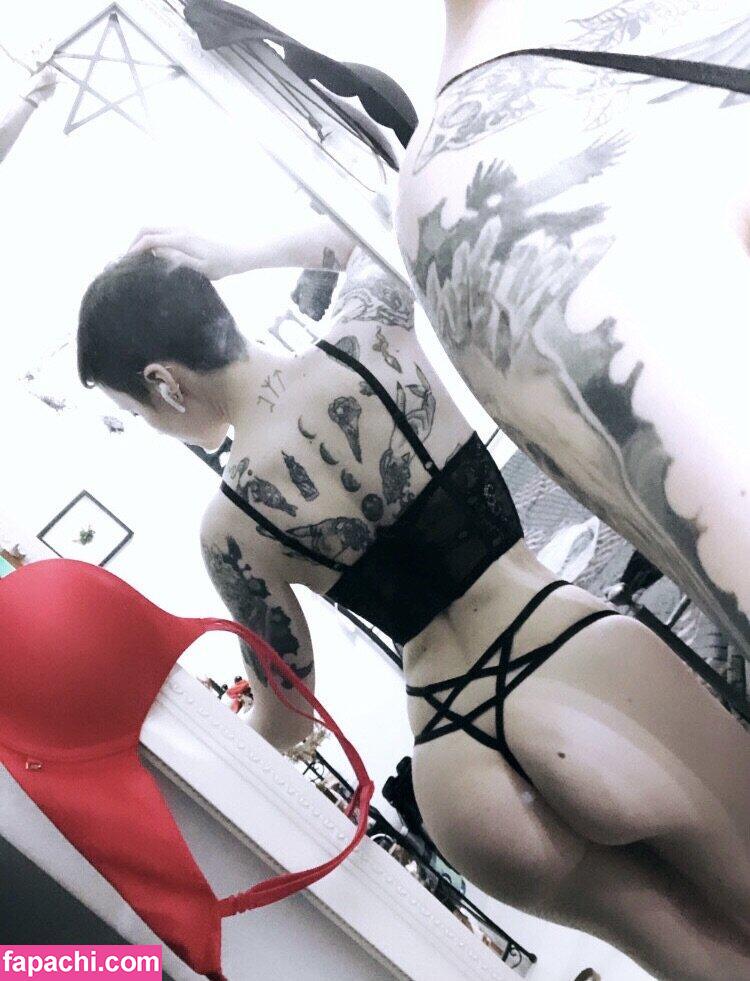 Faerie Blossom / FaerieBlossom / Nimue / faerie_blossom / fairy-blossom leaked nude photo #0035 from OnlyFans/Patreon