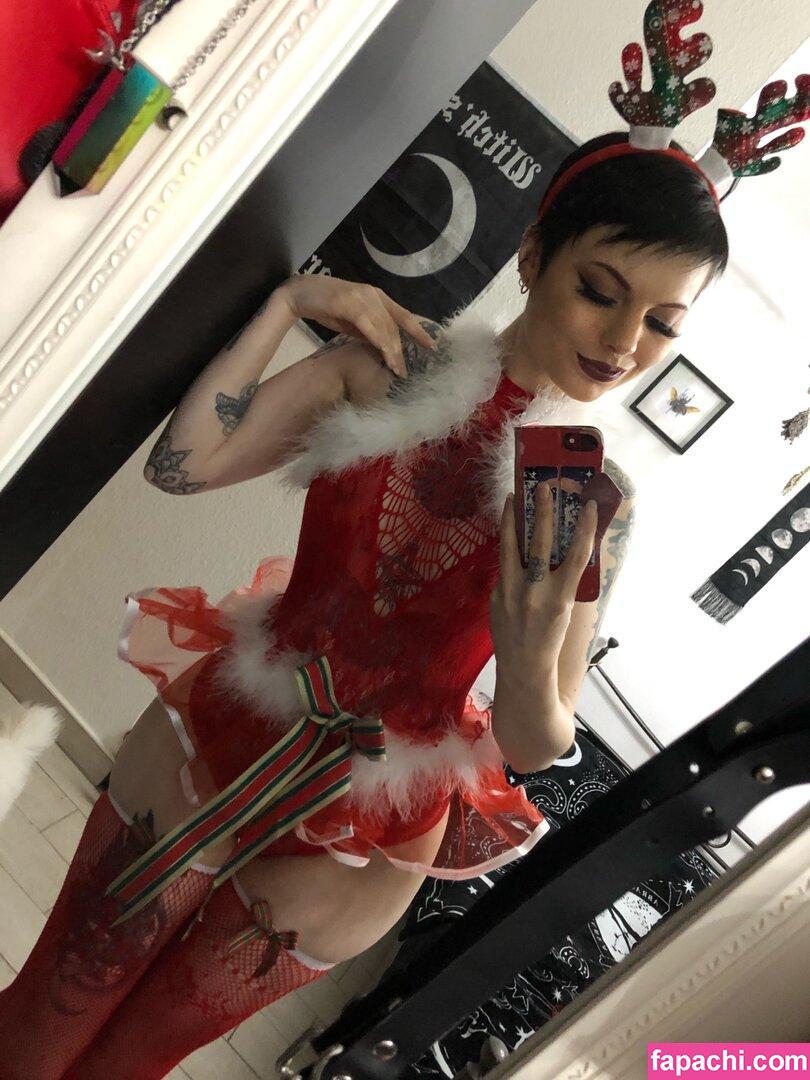 Faerie Blossom / FaerieBlossom / Nimue / faerie_blossom / fairy-blossom leaked nude photo #0038 from OnlyFans/Patreon