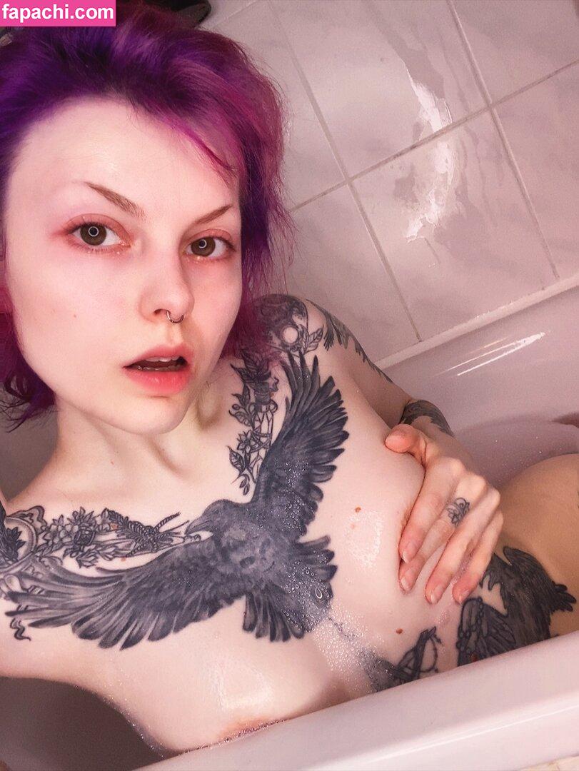 Faerie Blossom / FaerieBlossom / Nimue / faerie_blossom / fairy-blossom leaked nude photo #1020 from OnlyFans/Patreon