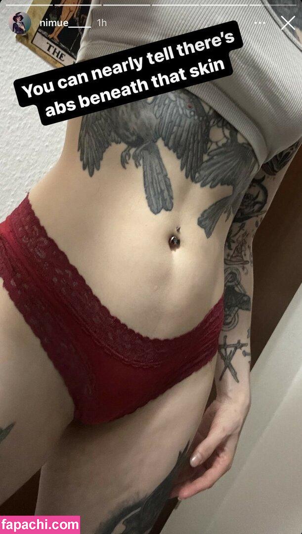 Faerie Blossom / FaerieBlossom / Nimue / faerie_blossom / fairy-blossom leaked nude photo #1036 from OnlyFans/Patreon