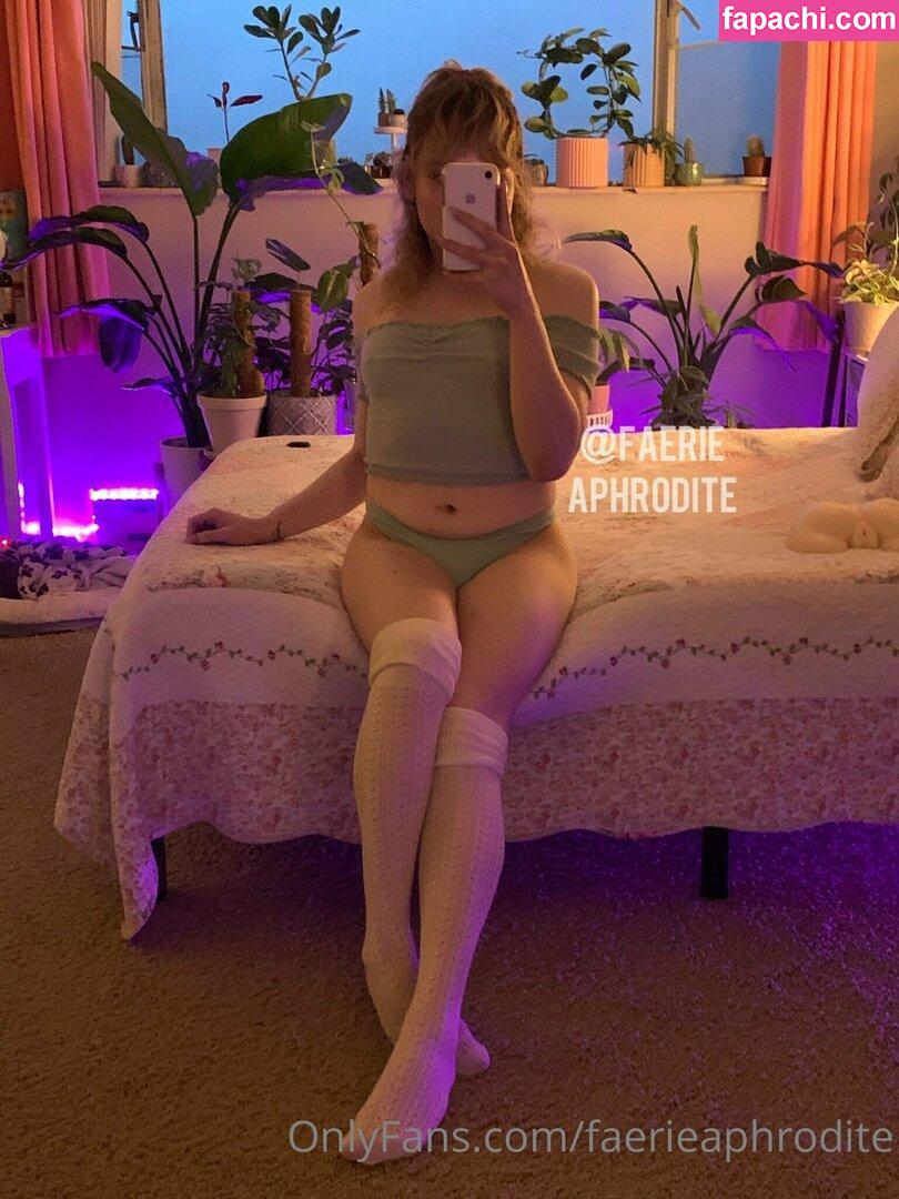 faerieaphrodite / official_queenfairy leaked nude photo #0020 from OnlyFans/Patreon