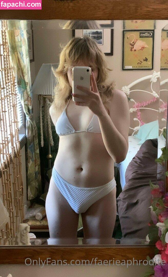 faerieaphrodite / official_queenfairy leaked nude photo #0023 from OnlyFans/Patreon