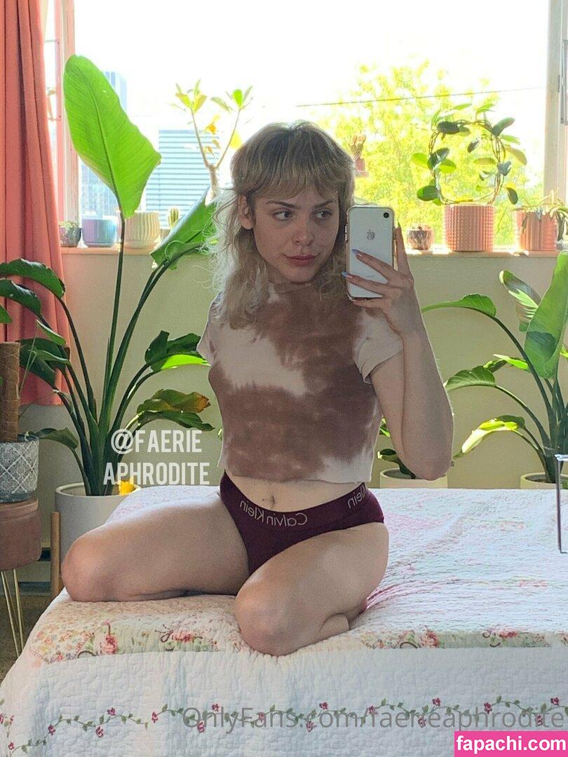 faerieaphrodite / official_queenfairy leaked nude photo #0029 from OnlyFans/Patreon