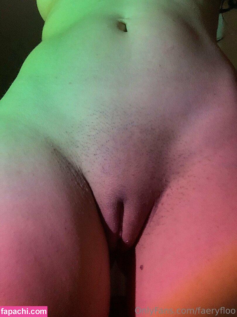 faeryfloo / fairyflossfro leaked nude photo #0016 from OnlyFans/Patreon