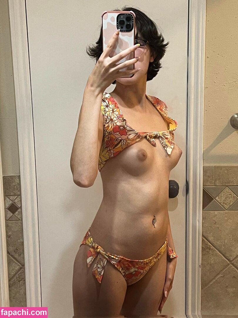 faevrise / faeree leaked nude photo #0008 from OnlyFans/Patreon