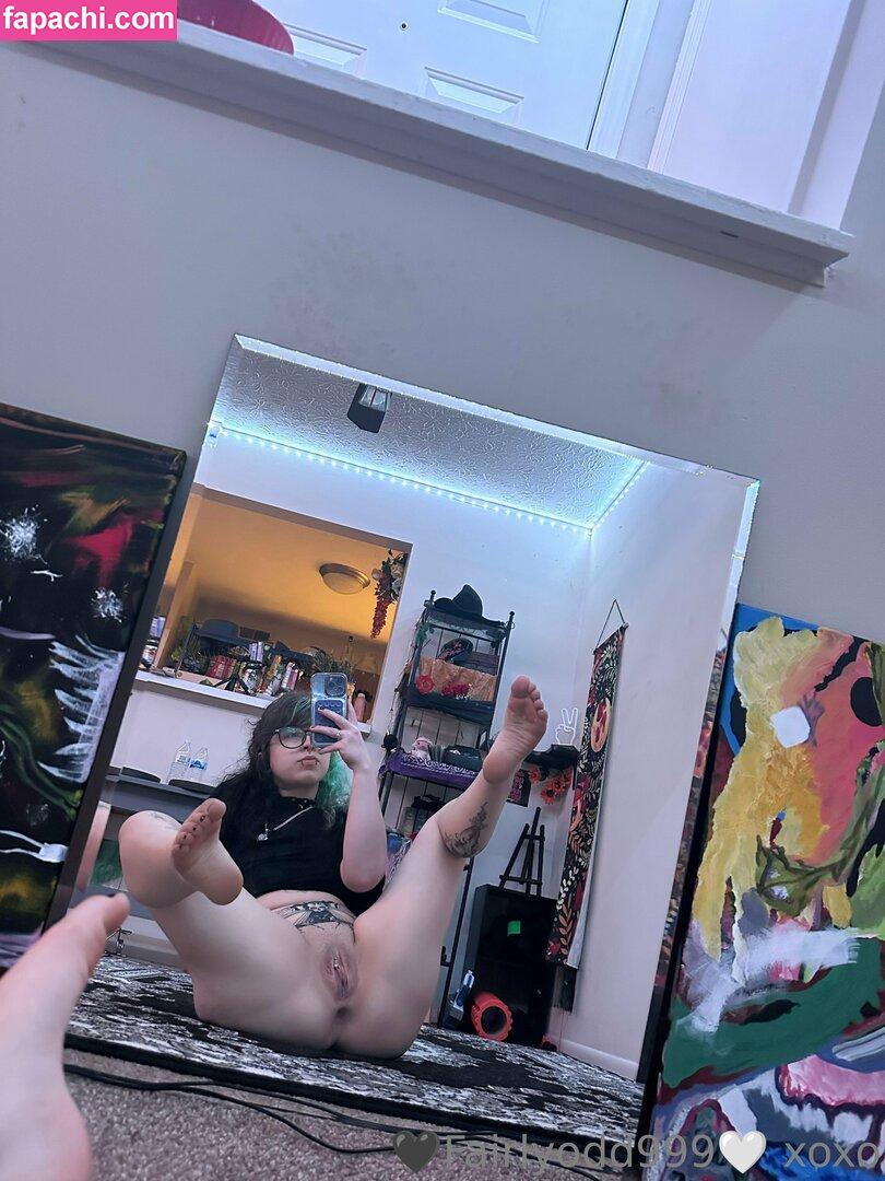 fairlyodd222 leaked nude photo #0013 from OnlyFans/Patreon