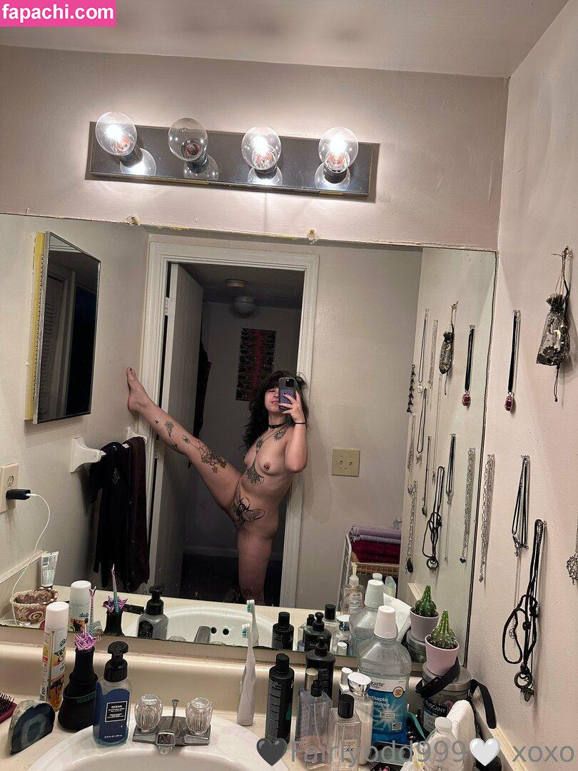 fairlyodd222 leaked nude photo #0017 from OnlyFans/Patreon