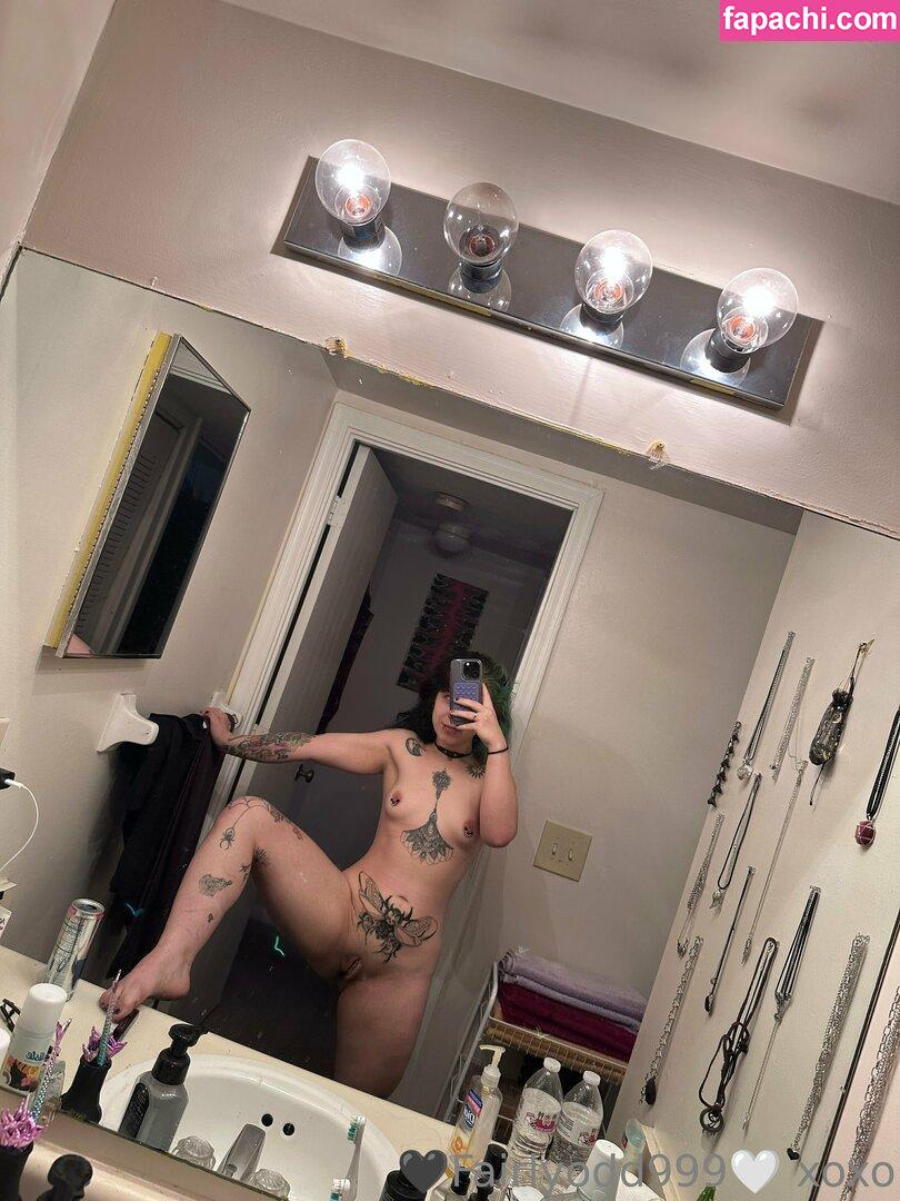 fairlyodd222 leaked nude photo #0018 from OnlyFans/Patreon