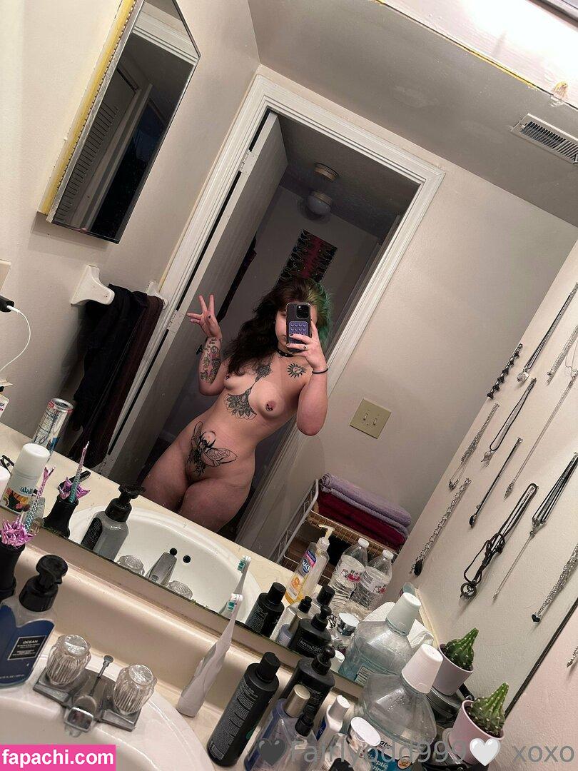 fairlyodd222 leaked nude photo #0019 from OnlyFans/Patreon