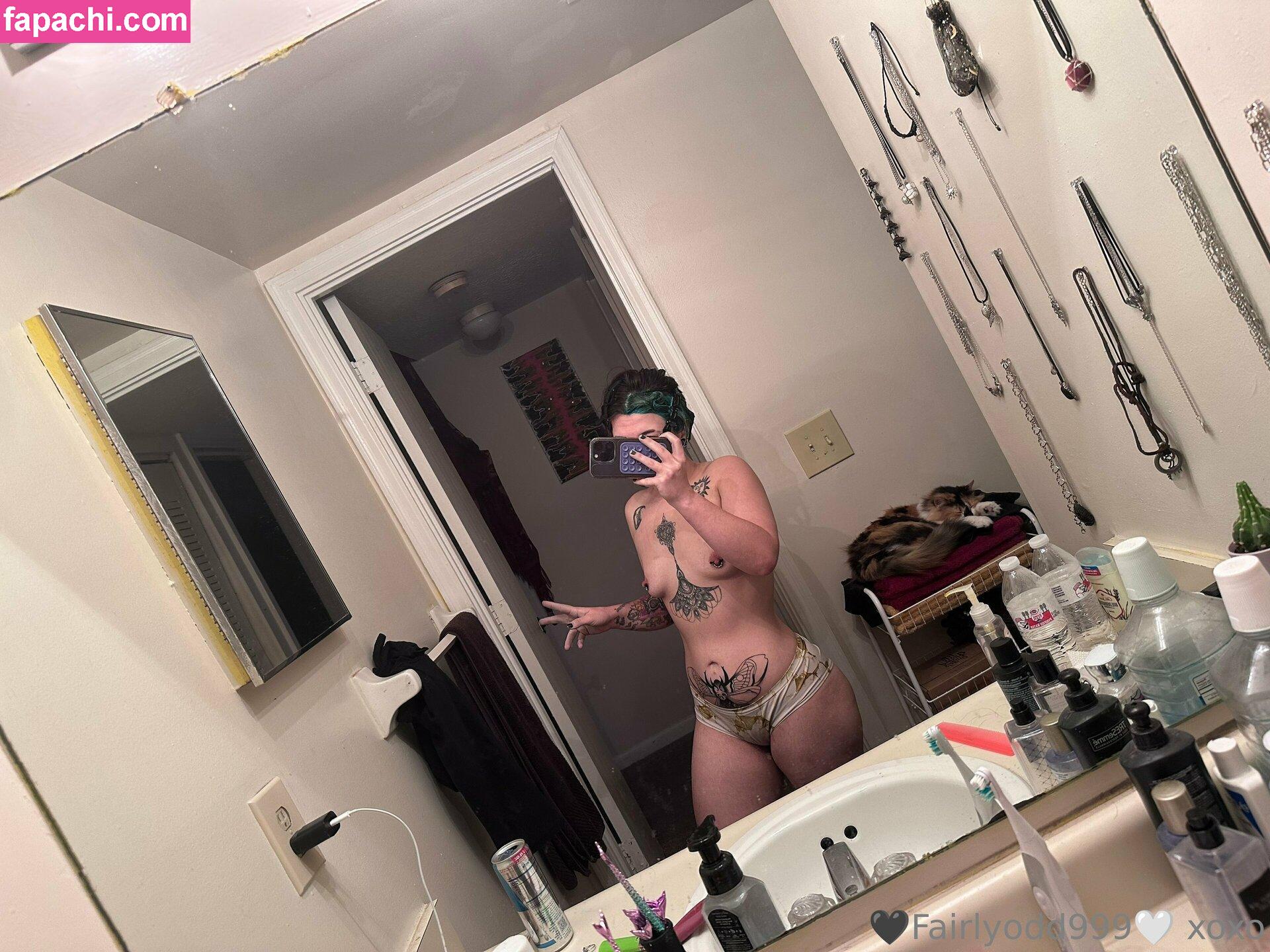 fairlyodd222 leaked nude photo #0028 from OnlyFans/Patreon