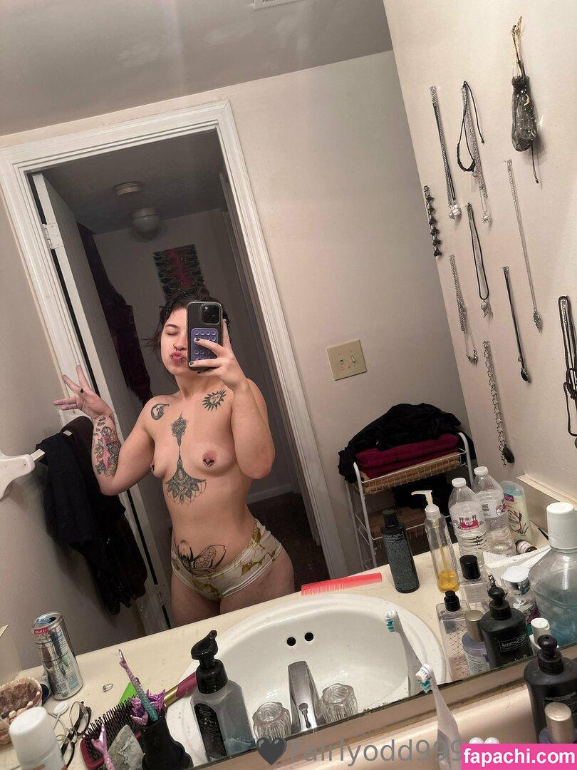 fairlyodd222 leaked nude photo #0029 from OnlyFans/Patreon