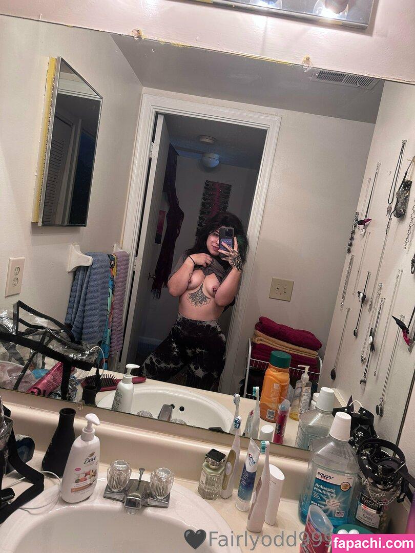 fairlyodd222 leaked nude photo #0107 from OnlyFans/Patreon