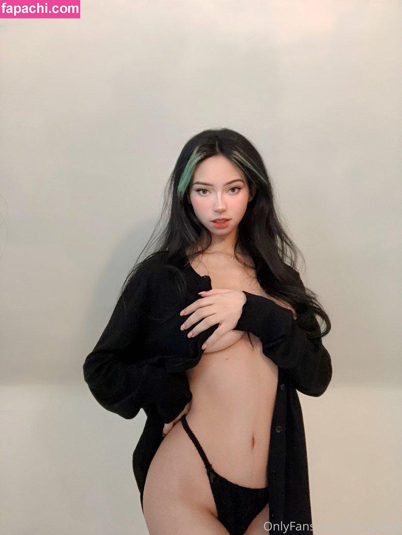 Fairy Ana leaked nude photo #0052 from OnlyFans/Patreon
