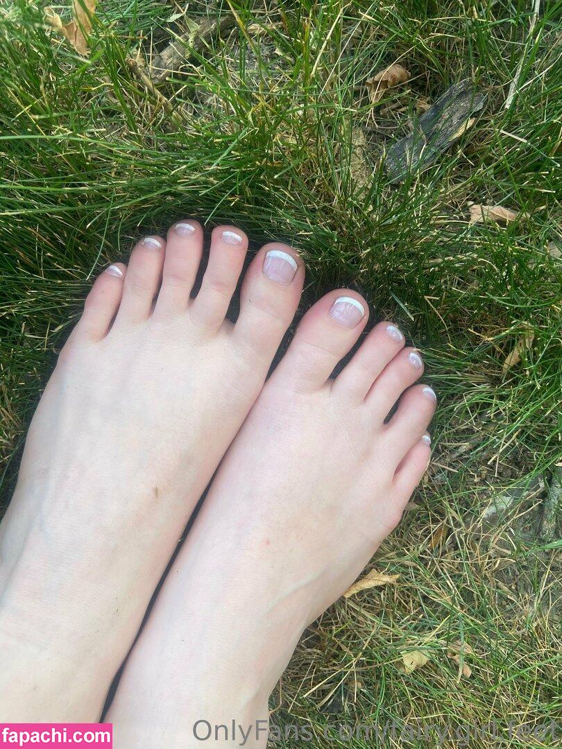 fairy.girl.feet / fairy_pelerin_backup leaked nude photo #0133 from OnlyFans/Patreon