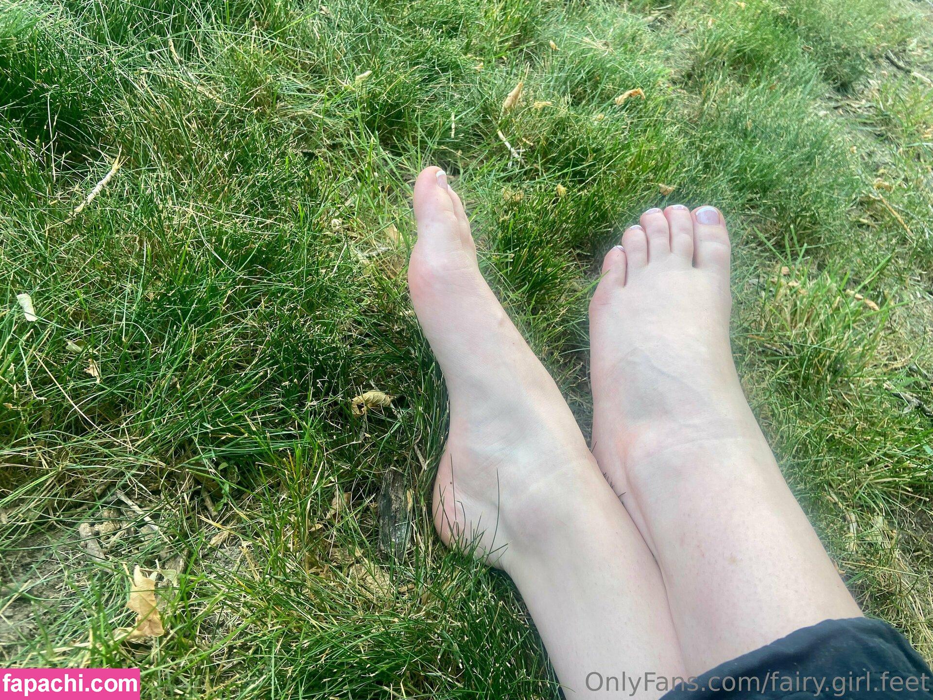 fairy.girl.feet / fairy_pelerin_backup leaked nude photo #0136 from OnlyFans/Patreon