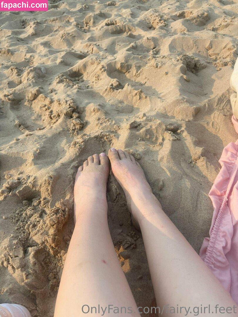 fairy.girl.feet / fairy_pelerin_backup leaked nude photo #0139 from OnlyFans/Patreon