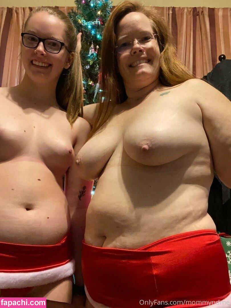 Faith And Courtney / faith3courtney / mommyndme leaked nude photo #0005 from OnlyFans/Patreon