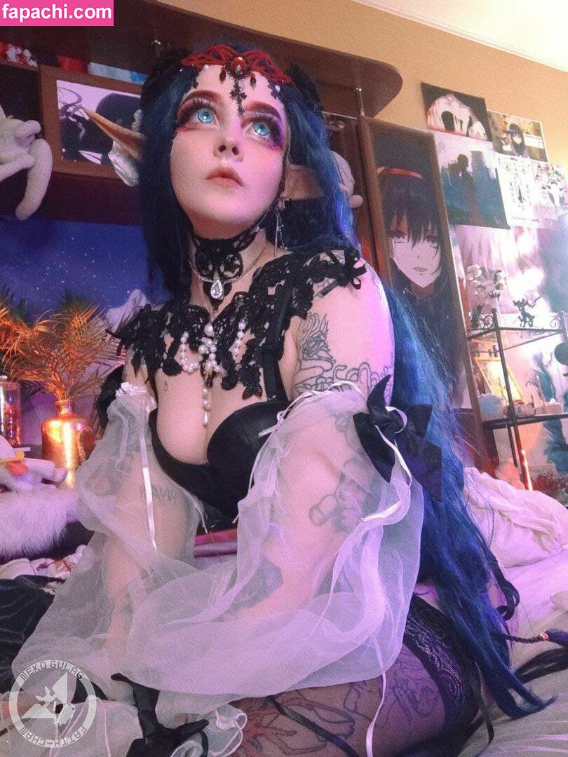 Faith_chan / faith_adderlin camgirl and fansly creator / faithpurr leaked nude photo #0151 from OnlyFans/Patreon