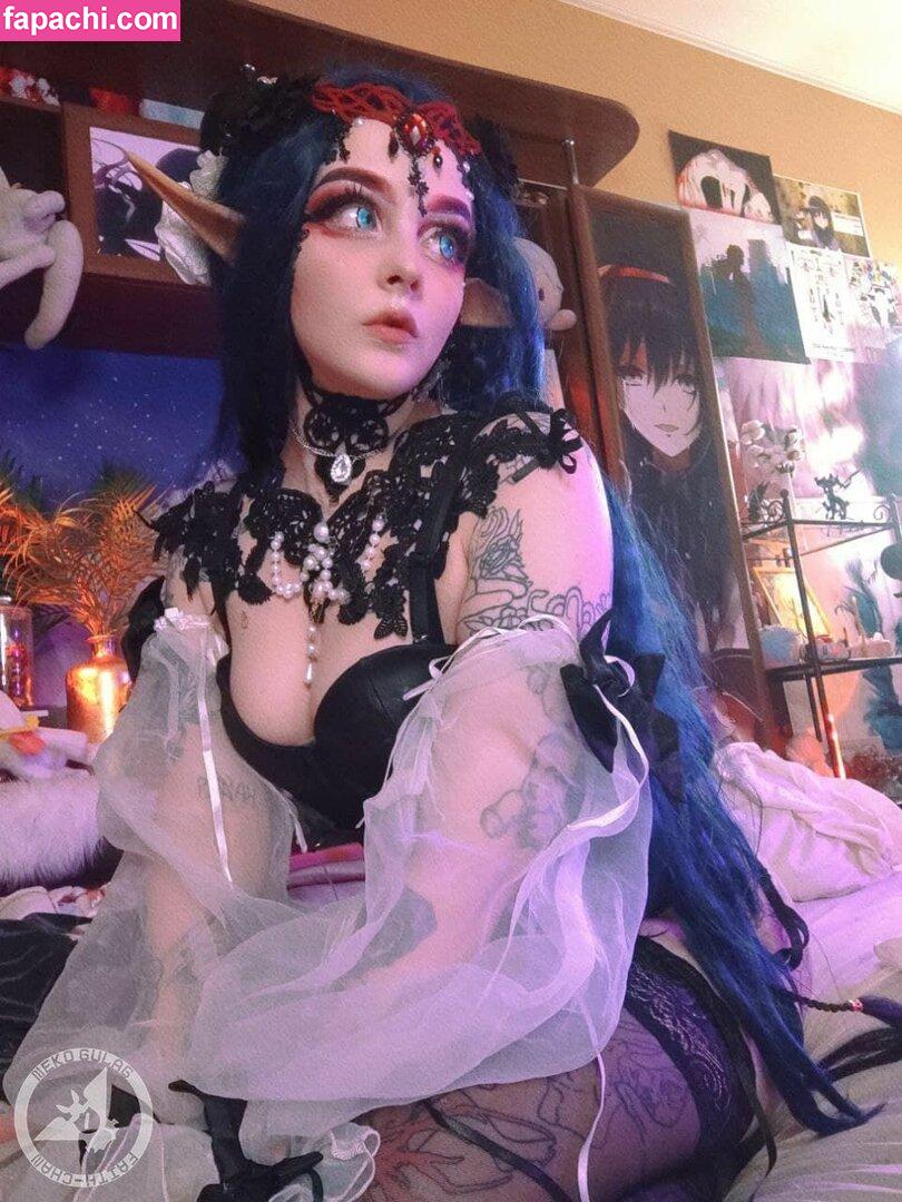 Faith_chan / faith_adderlin camgirl and fansly creator / faithpurr leaked nude photo #0152 from OnlyFans/Patreon