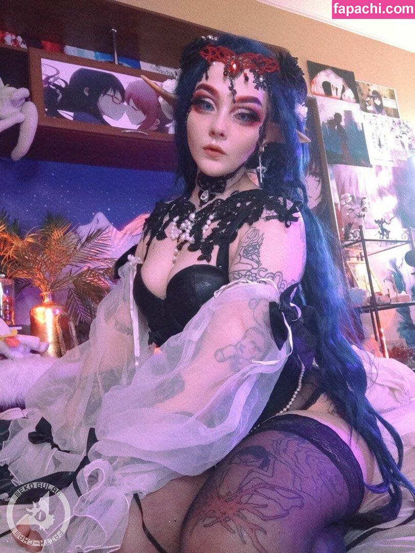 Faith_chan / faith_adderlin camgirl and fansly creator / faithpurr leaked nude photo #0158 from OnlyFans/Patreon