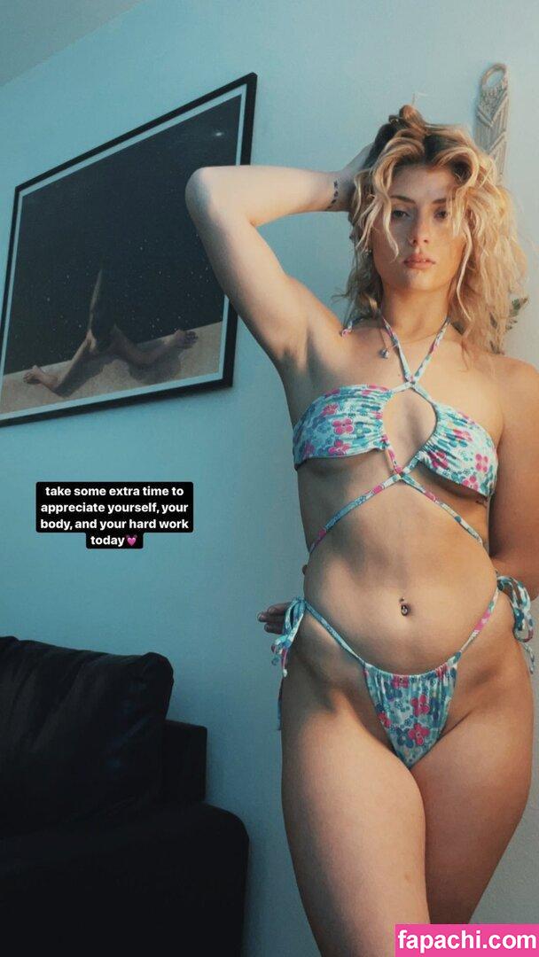 Faith Ordway / MF_DAZNXSeries / faithordway / itsfaithmarone leaked nude photo #0342 from OnlyFans/Patreon