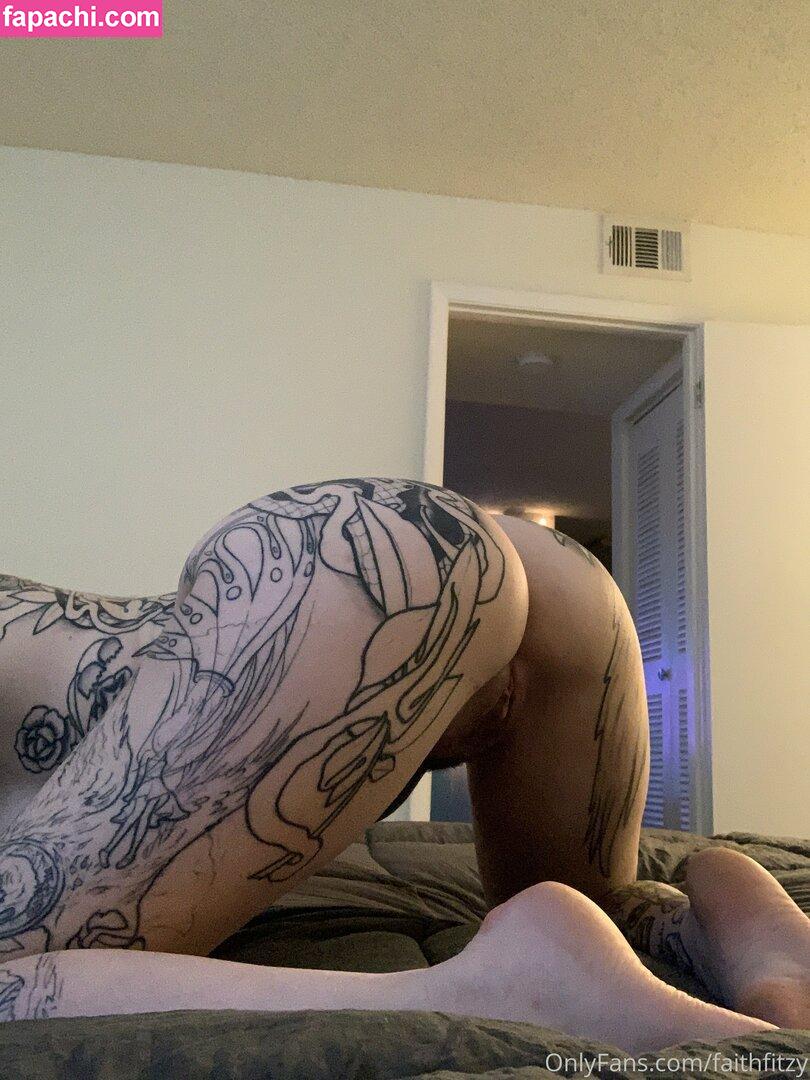 faithfitzy / Strawlberrygirl leaked nude photo #0039 from OnlyFans/Patreon