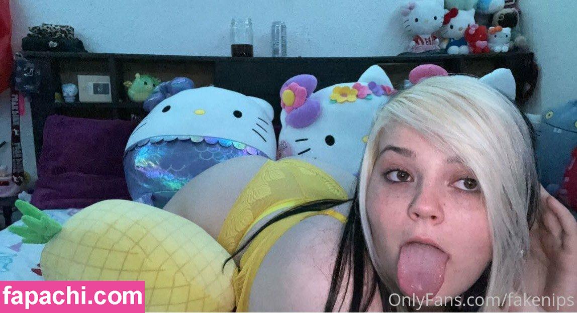 fakenips leaked nude photo #0052 from OnlyFans/Patreon