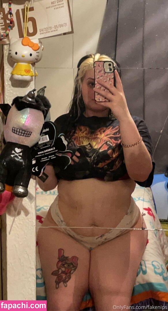 fakenips leaked nude photo #0069 from OnlyFans/Patreon