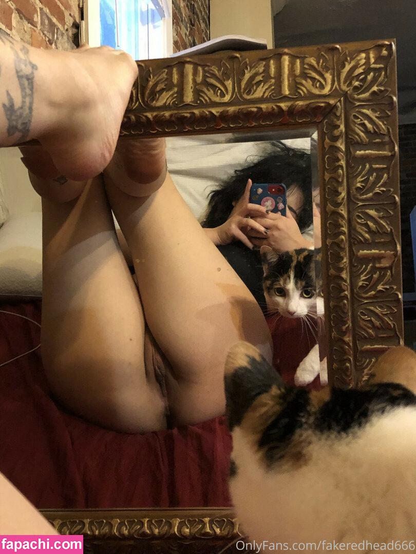 Fakeredhead666 / kelly_kat_6 leaked nude photo #0021 from OnlyFans/Patreon