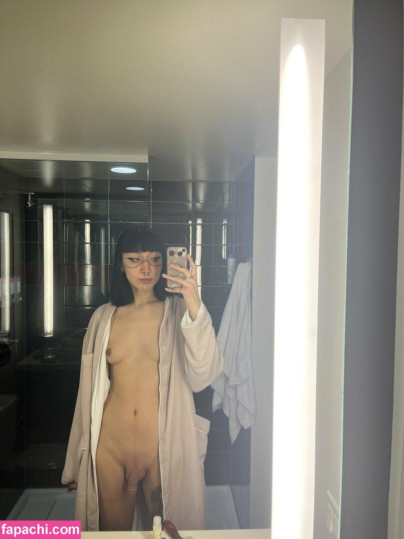 Falling Rain / alexitbabe / fallingrains / sadpatheticgorl leaked nude photo #0001 from OnlyFans/Patreon