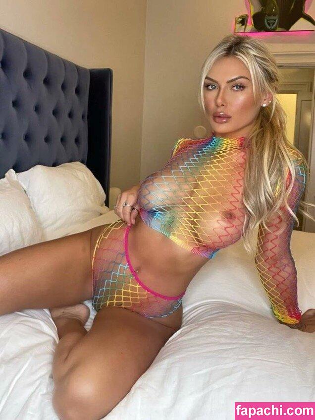Fallonlovexo / chloemaymcbride.x leaked nude photo #0027 from OnlyFans/Patreon