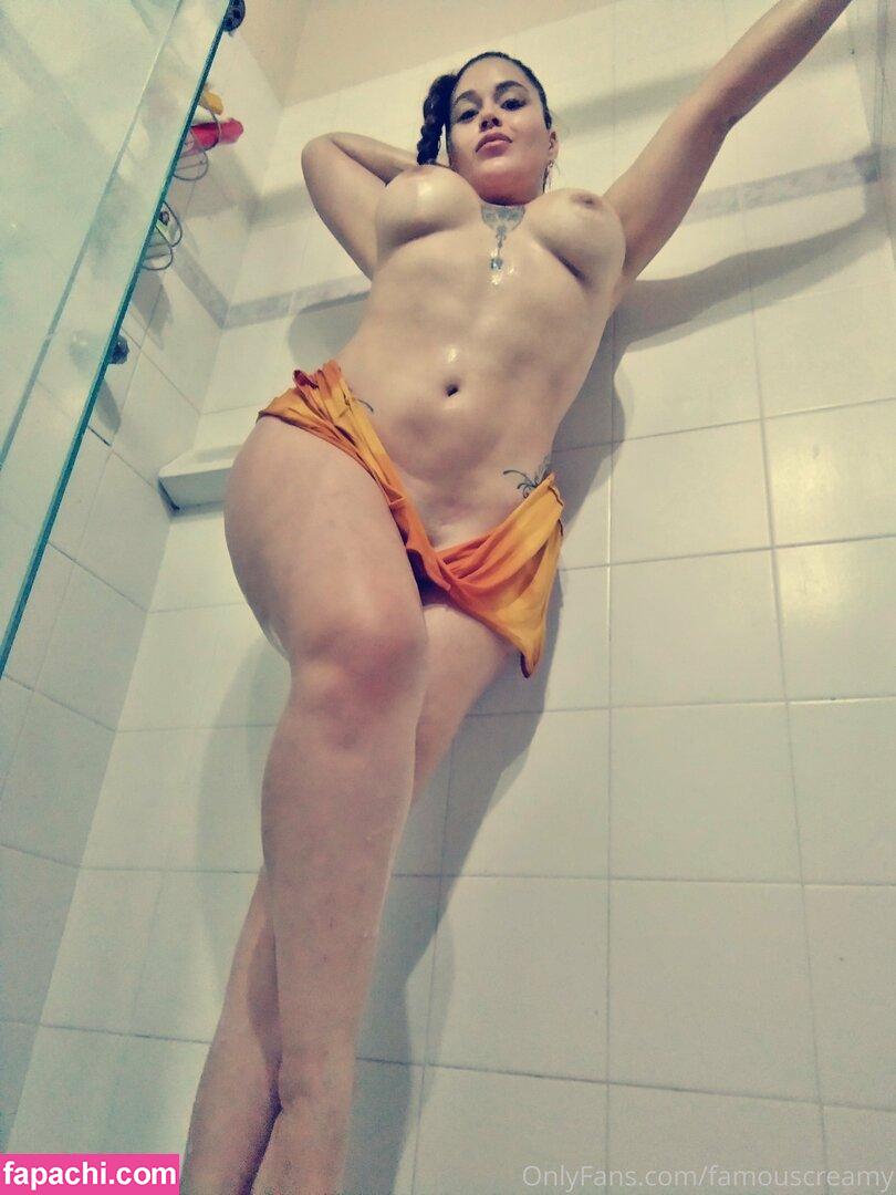 famouscreamy / misscreamycreamy leaked nude photo #0072 from OnlyFans/Patreon