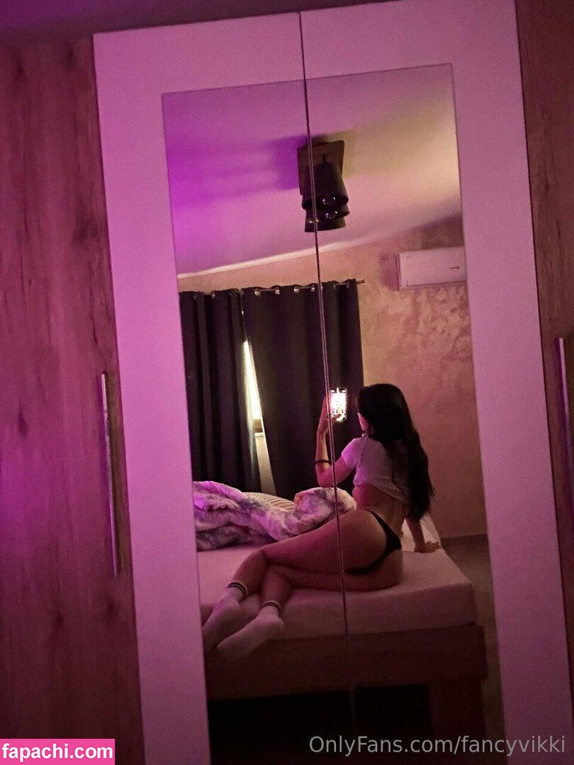 FancyV / FancyVikki / Vixivik / officialfancy.v leaked nude photo #0139 from OnlyFans/Patreon