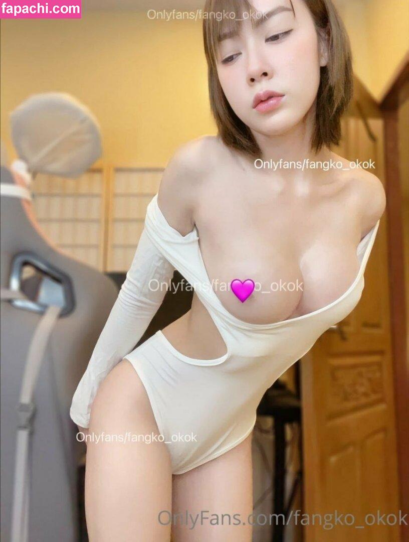 fangko_okok / fangko_ok leaked nude photo #0002 from OnlyFans/Patreon