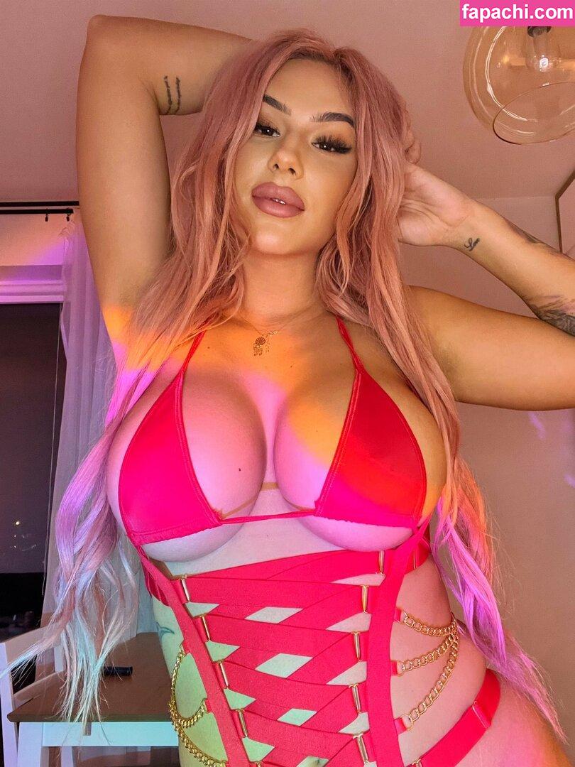 Fanny.applepie / fannylicious.babe leaked nude photo #0054 from OnlyFans/Patreon