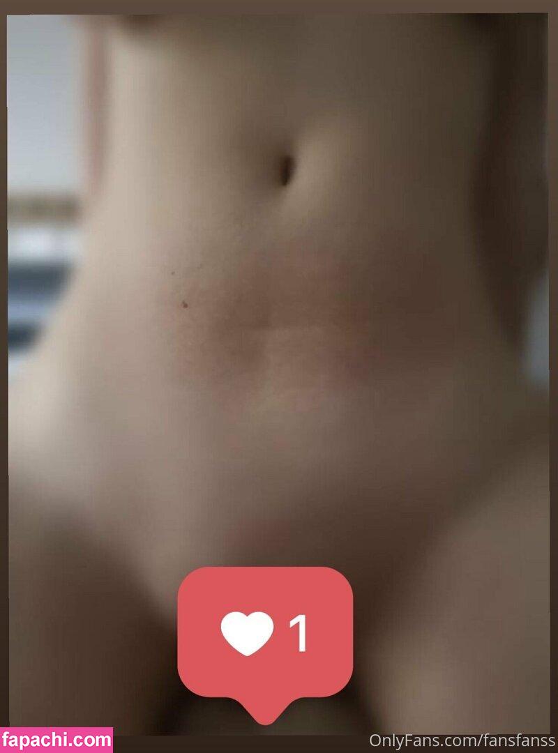 fansfanss / fansfans leaked nude photo #0018 from OnlyFans/Patreon